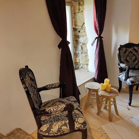 Chateau D'Impasse Laferte-sur-Amance Екстер'єр фото