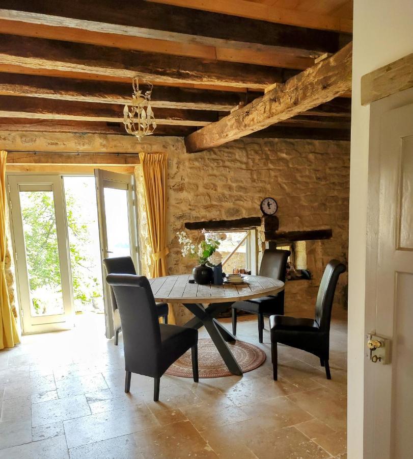 Chateau D'Impasse Laferte-sur-Amance Екстер'єр фото