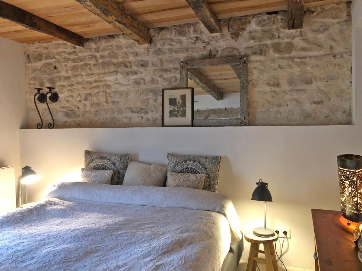 Chateau D'Impasse Laferte-sur-Amance Екстер'єр фото