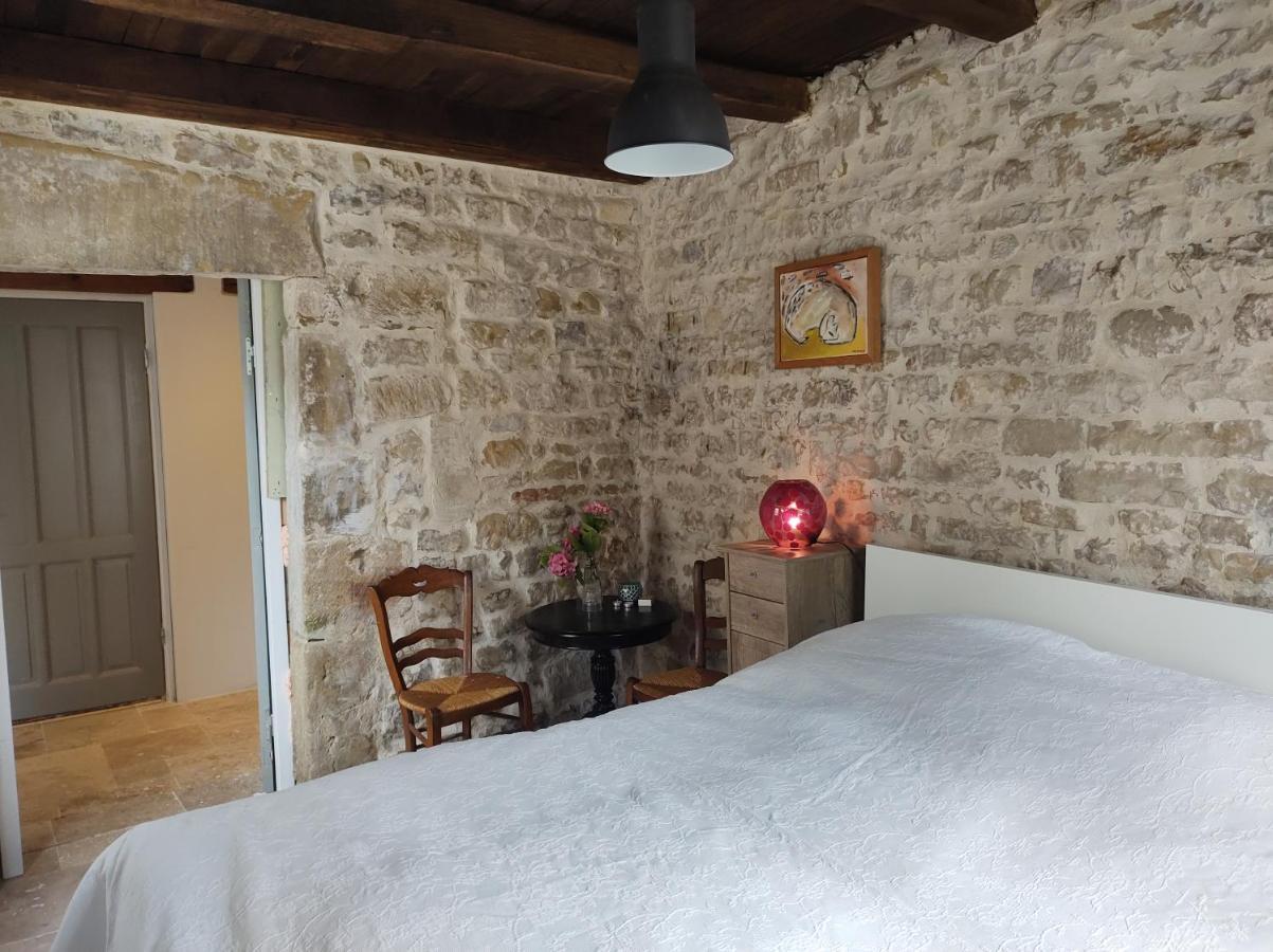Chateau D'Impasse Laferte-sur-Amance Екстер'єр фото